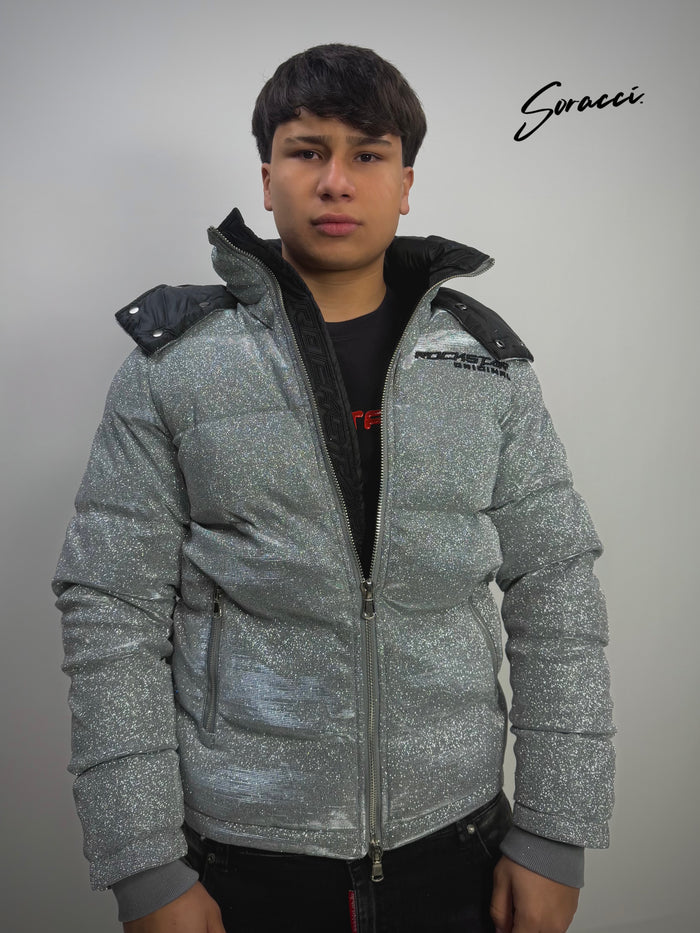 Parka ROCKSTAR