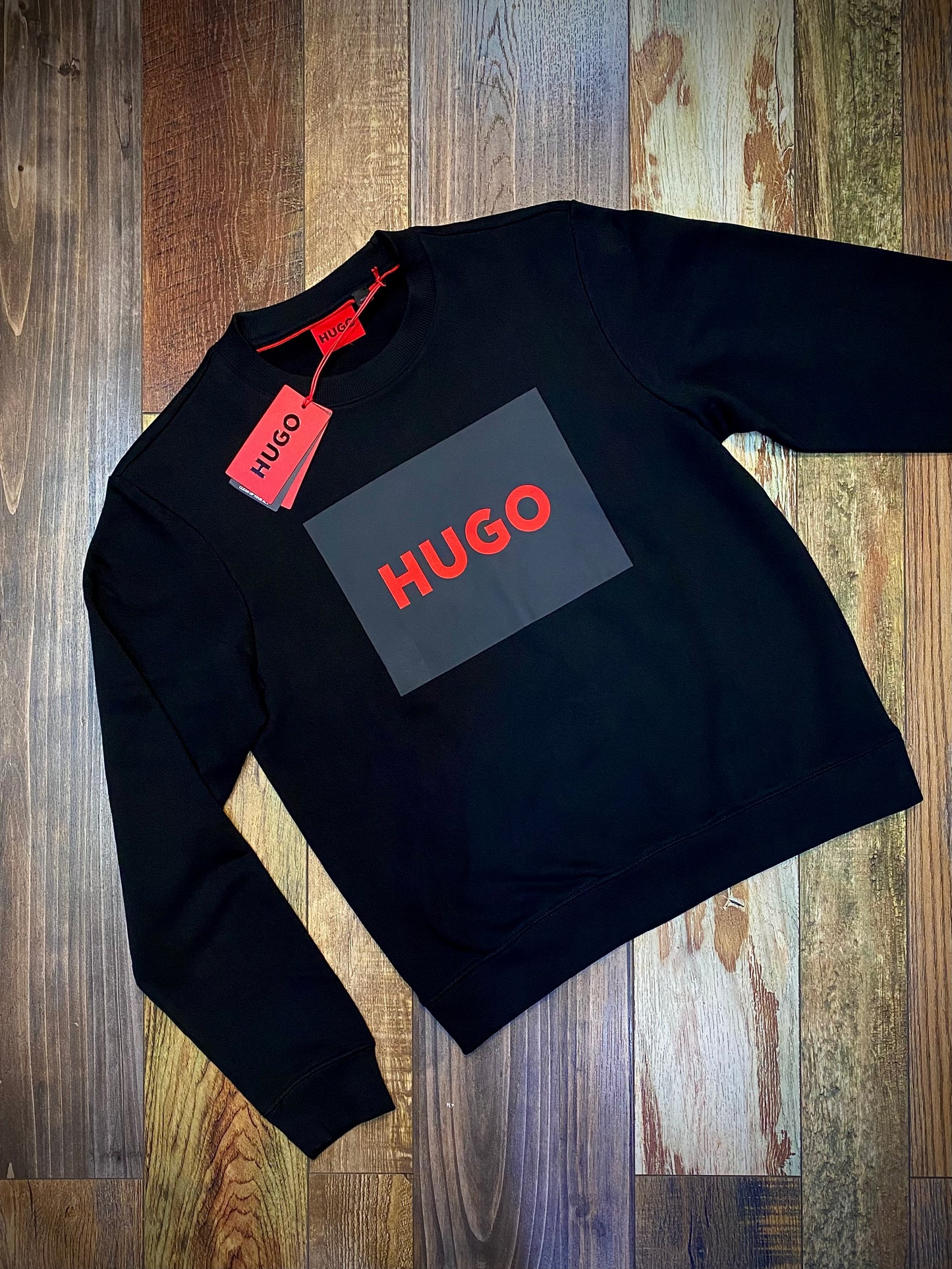 Poleron HUGO