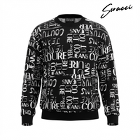 Poleron Versace Jeans Couture