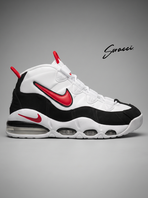 Zapatillas Nike Air Max Uptempo 95
