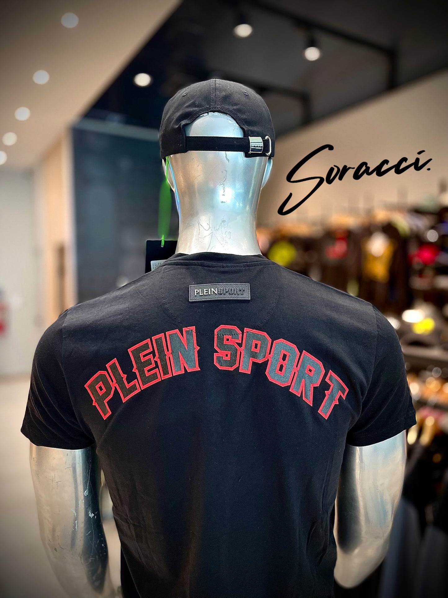 Polera Philipp Plein Sport