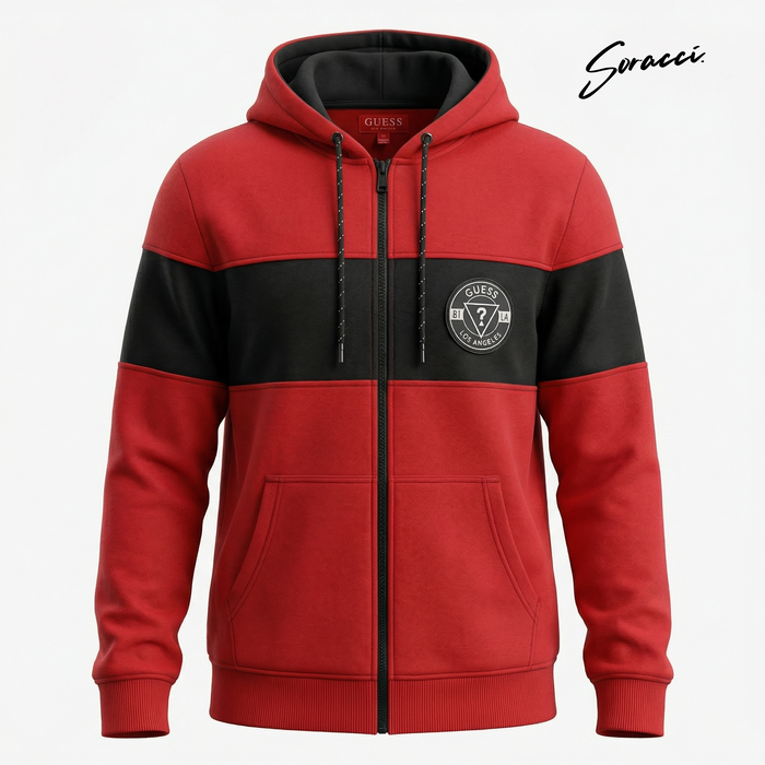 Poleron GUESS