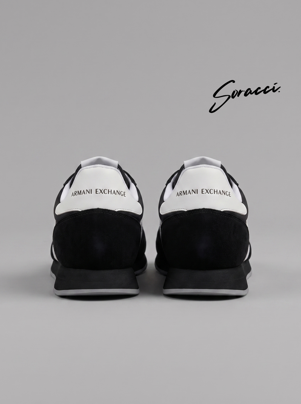 Zapatillas Armani Exchange