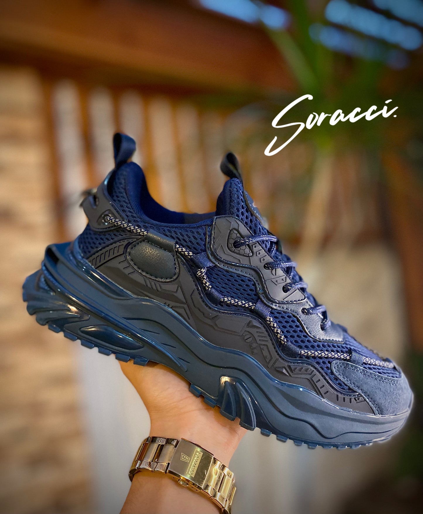 Zapatilla STEVE MADDEN