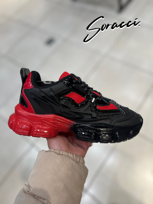 Zapatilla steven madden