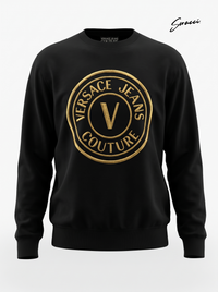 Poleron Versace Jeans Couture