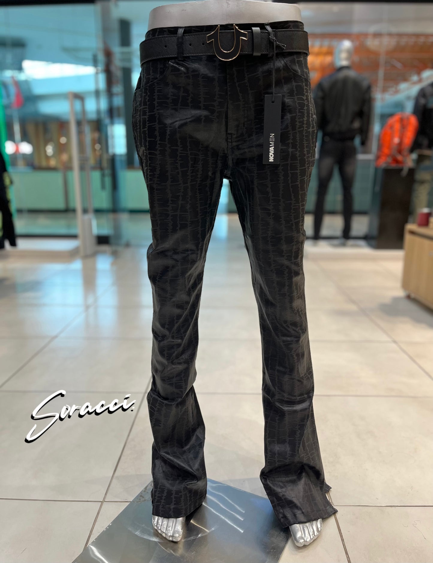 Jeans fashion nova