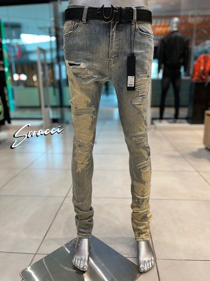 Jeans fashion nova