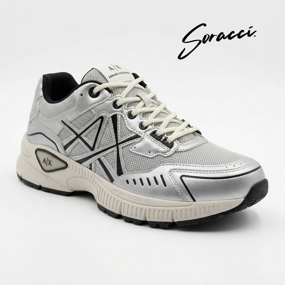Zapatillas Armani | Exchange