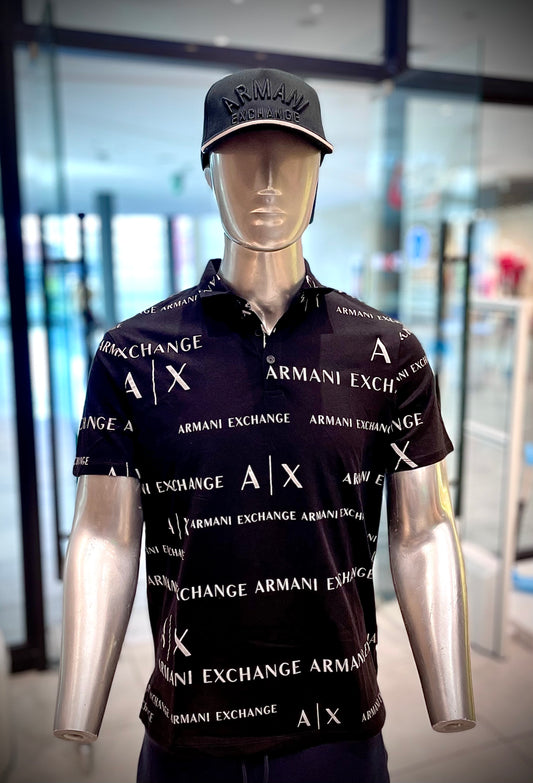 Polo A|X