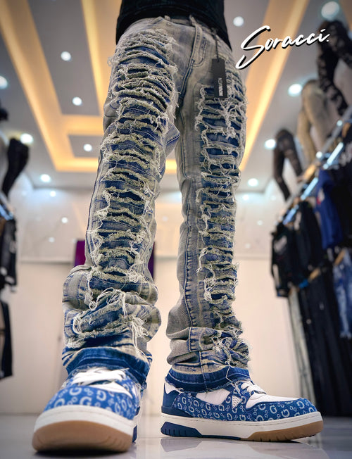 Jeans Fashion Nova