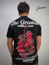 Polera LEFT POINT