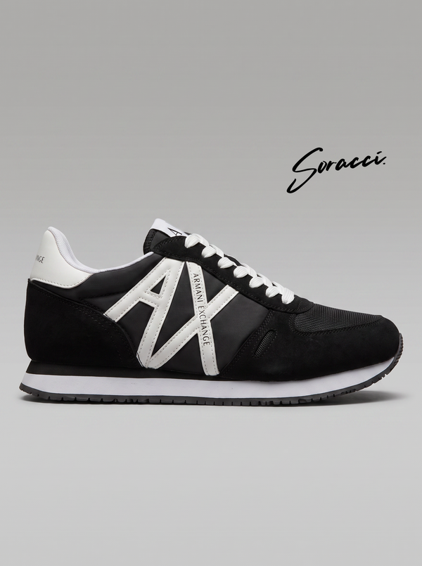 Zapatillas Armani Exchange