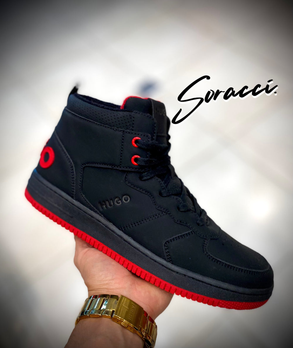 Zapatilla Hugo Boss
