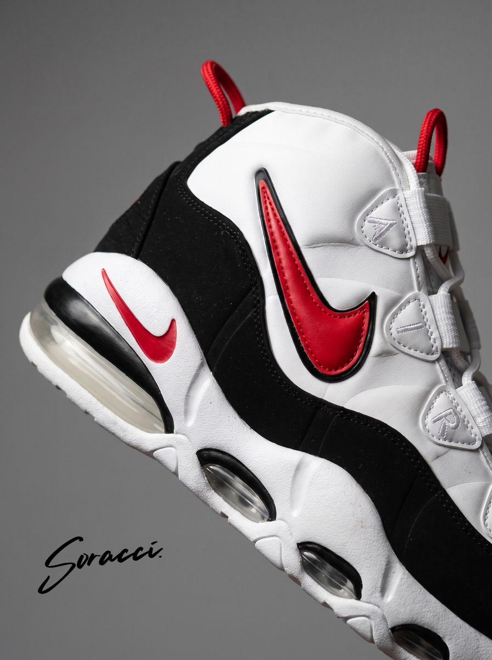 Zapatillas Nike Air Max Uptempo 95