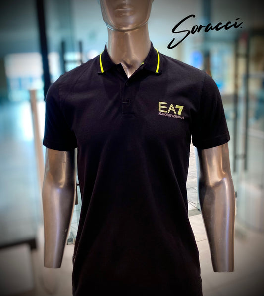 Polo EA7