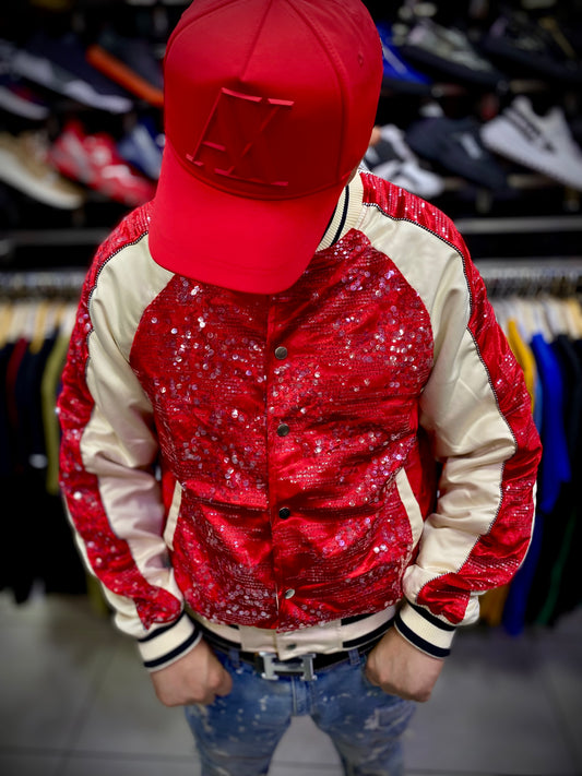 Bomber Fashion Nova