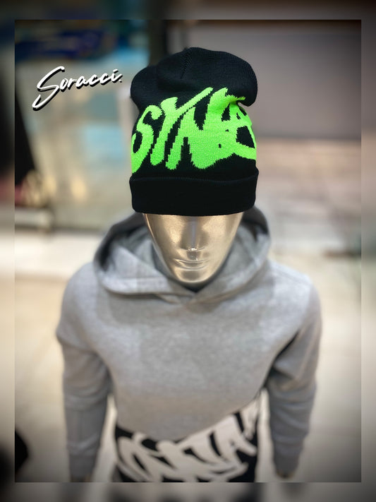 Gorro SYNA
