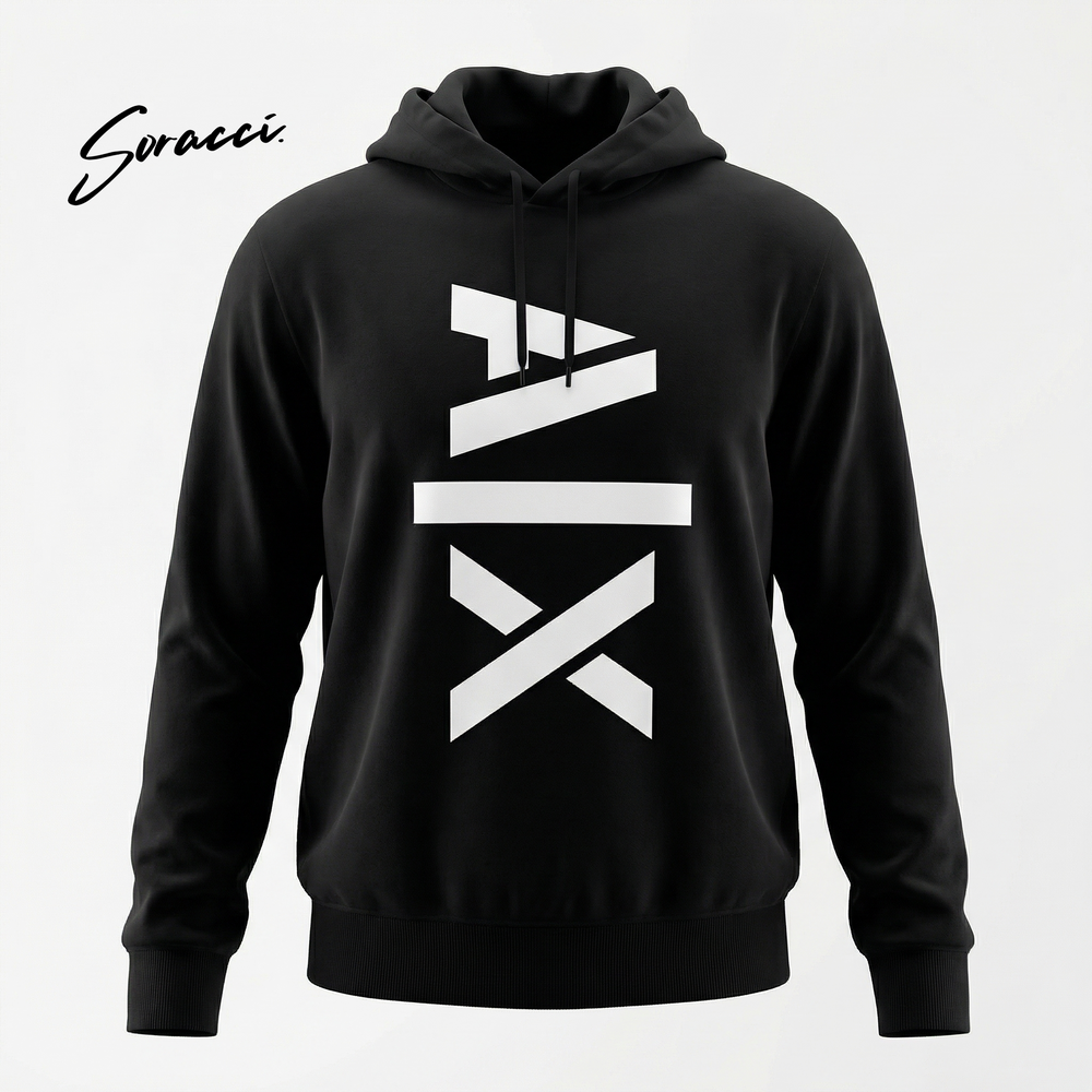 Poleron Armani Exchange