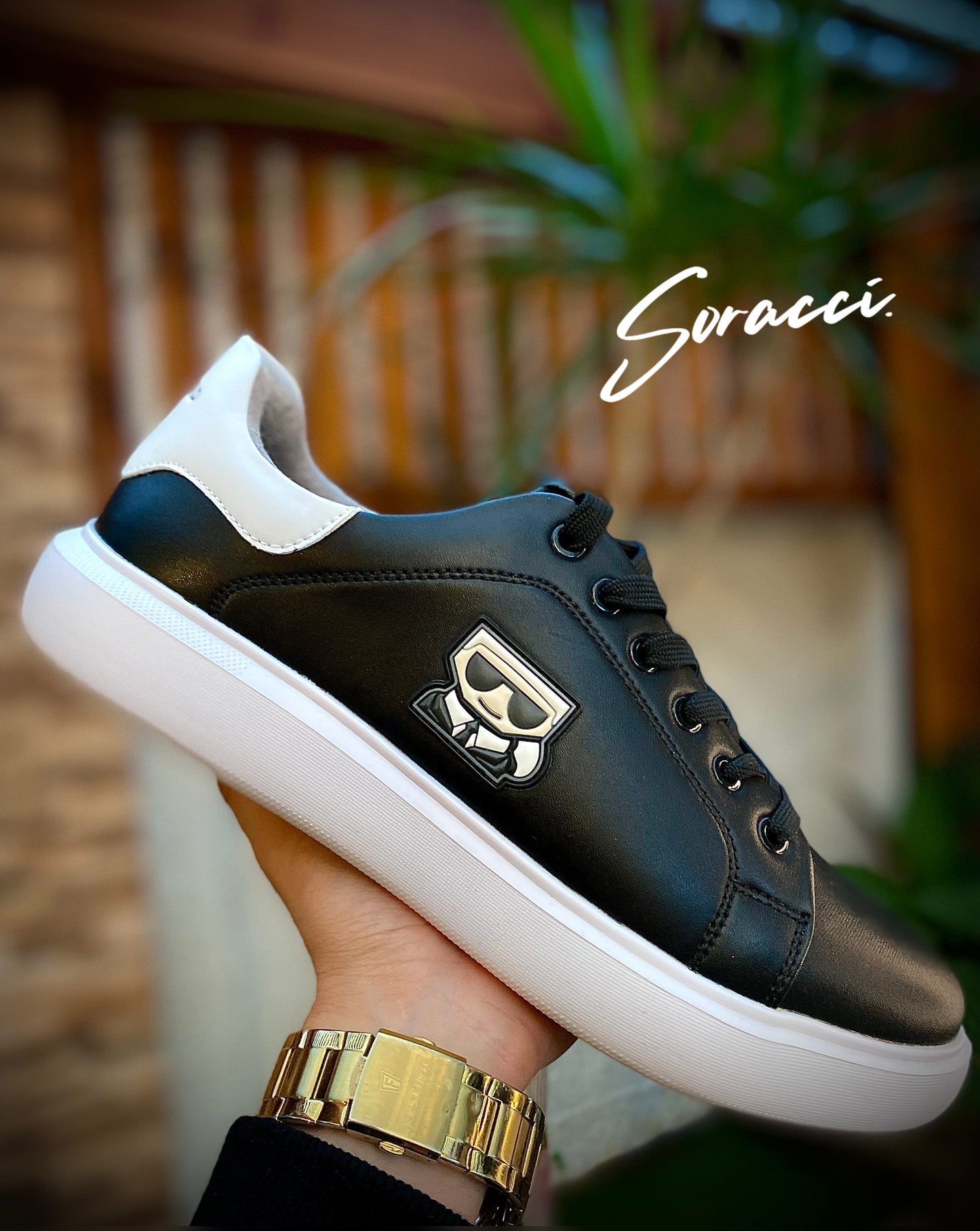 Zapatillas Karl Lagerfeld