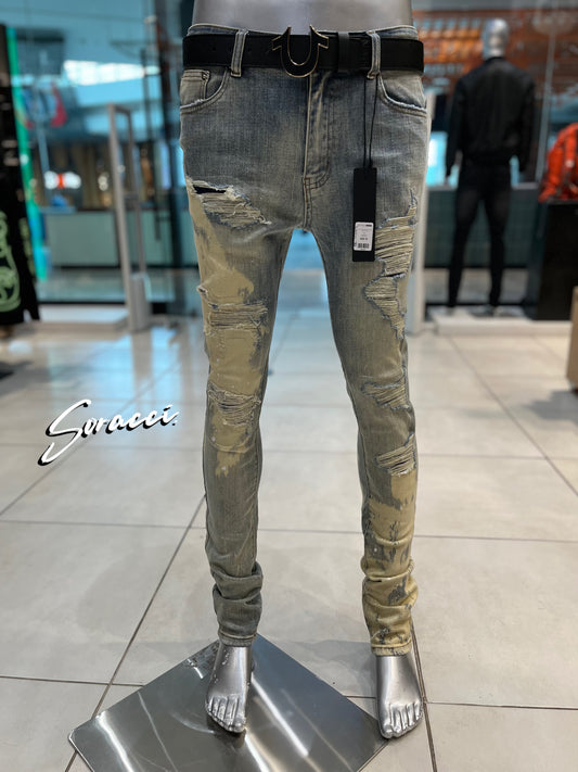Jeans fashion nova