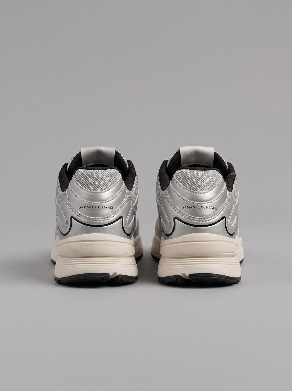Zapatillas Armani | Exchange