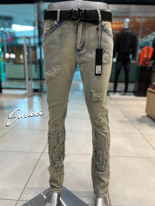 Jeans fashion nova