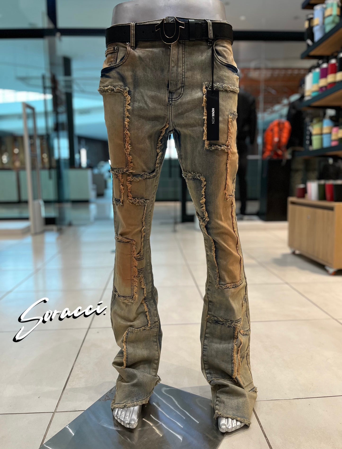 Jeans fashion nova