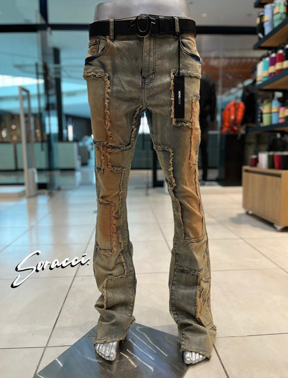 Jeans fashion nova