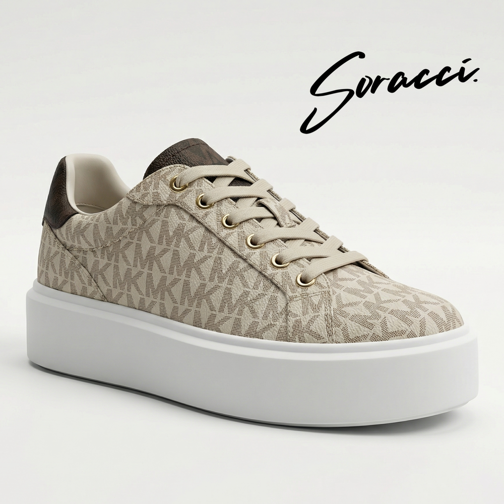Zapatillas Michael Kors