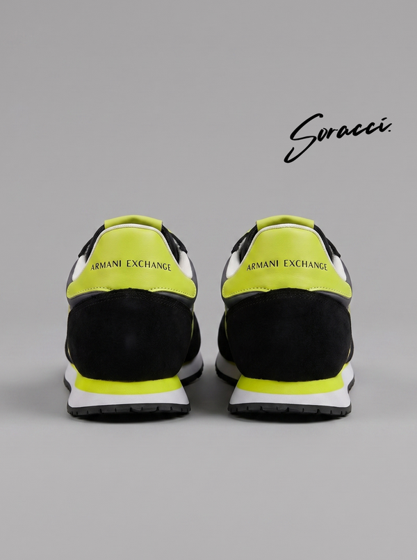 Zapatillas Armani Exchange