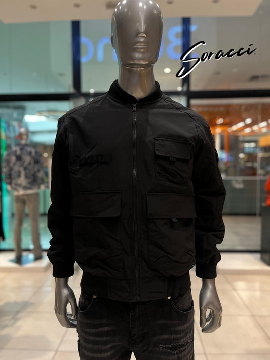 Chaqueta fashion nova