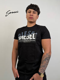 Polera Diesel