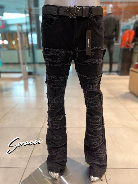 Jeans fashion nova