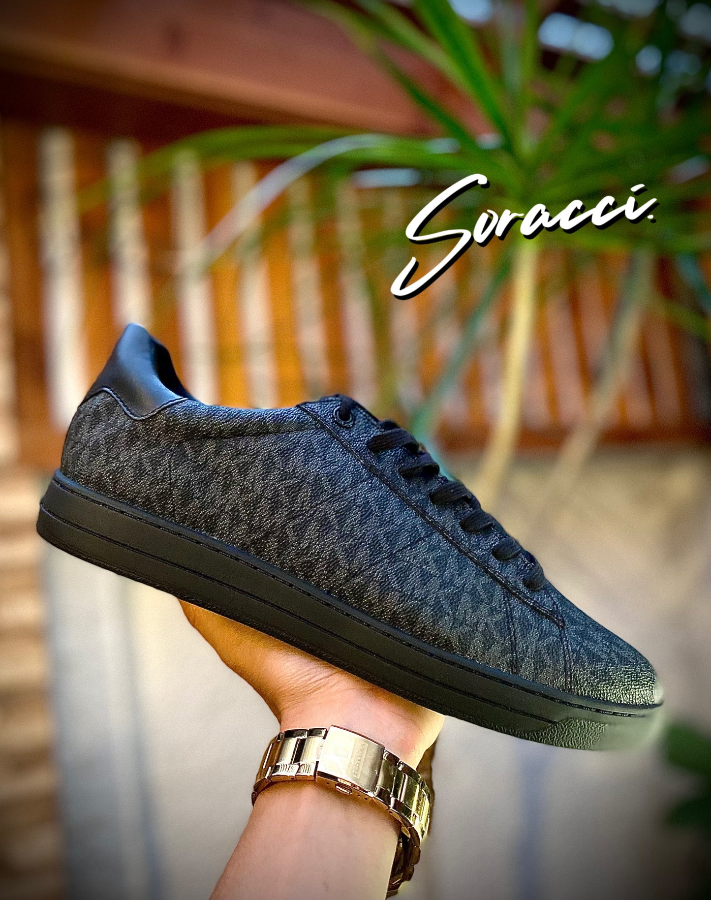 Zapatillas Michael Kors