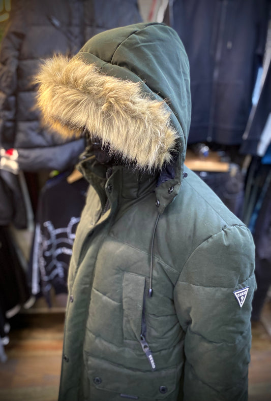 Chaqueta GUESS