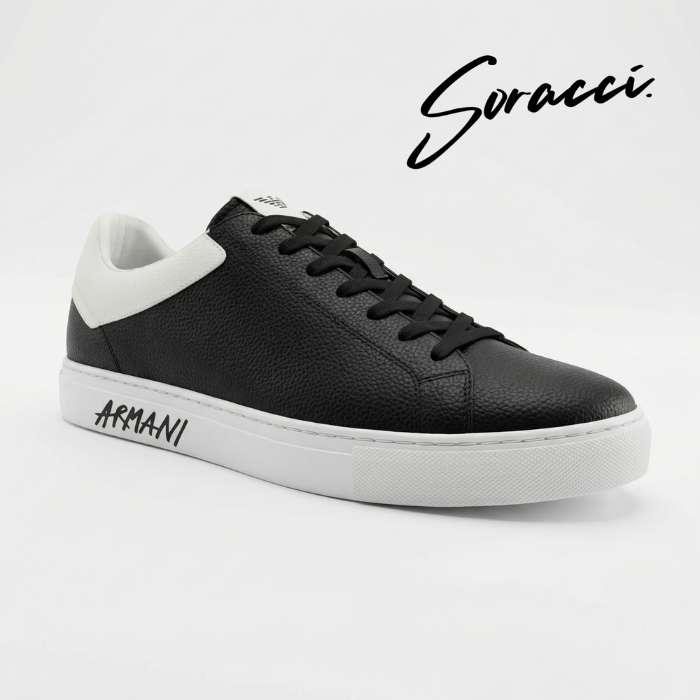 Zapatilla Armani Exchange