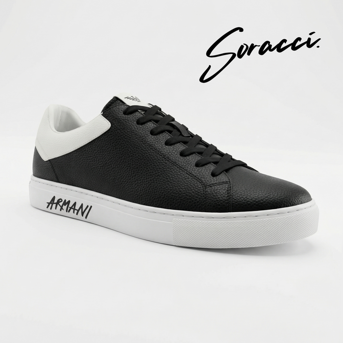 Zapatilla Armani Exchange