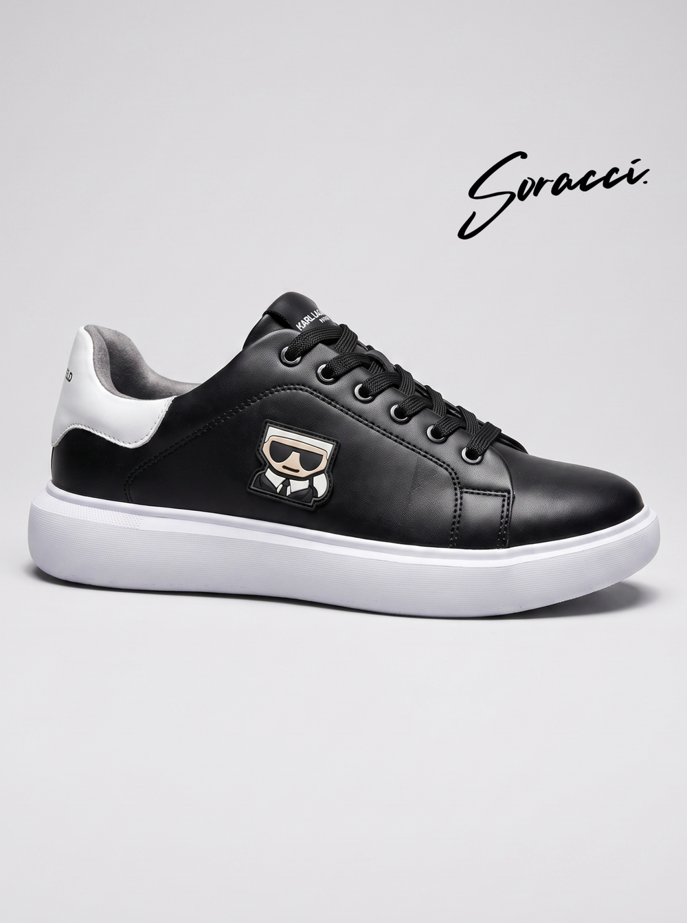 Zapatillas Karl Lagerfeld