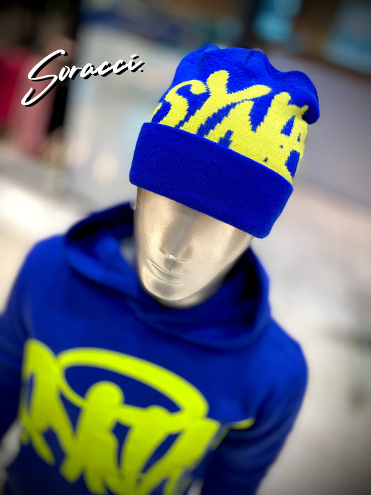 Gorro SYNA