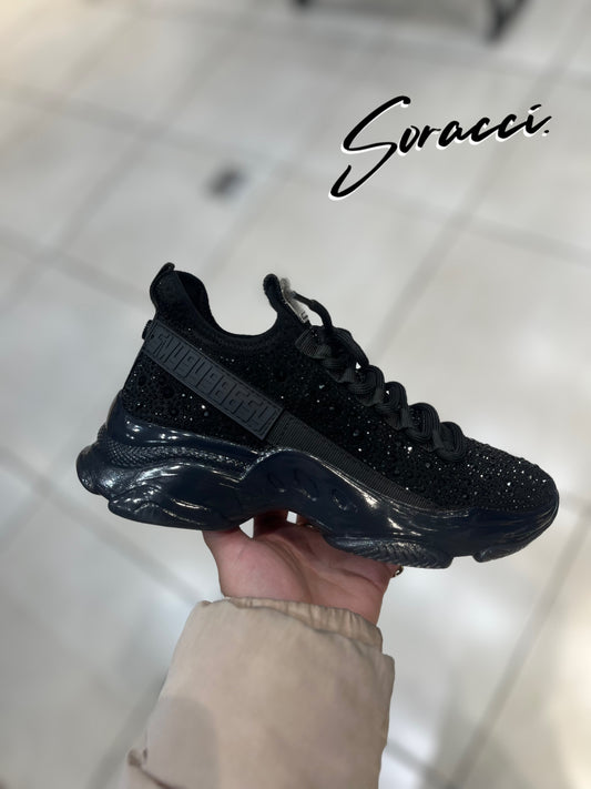 Zapatilla dama steven madden