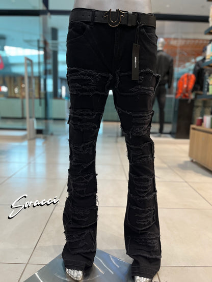 Jeans fashion nova