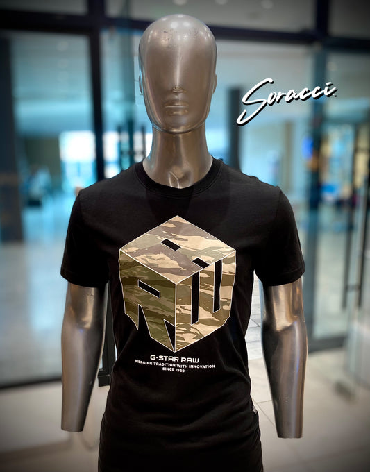 Polera G-STAR RAW
