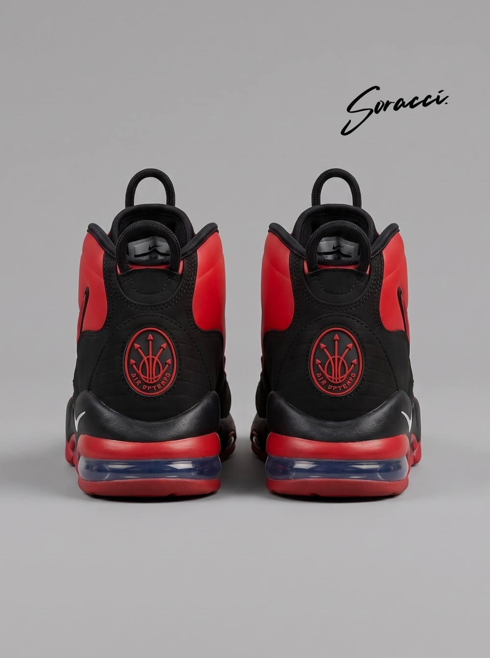 Zapatillas nike Air Max uptempo 95