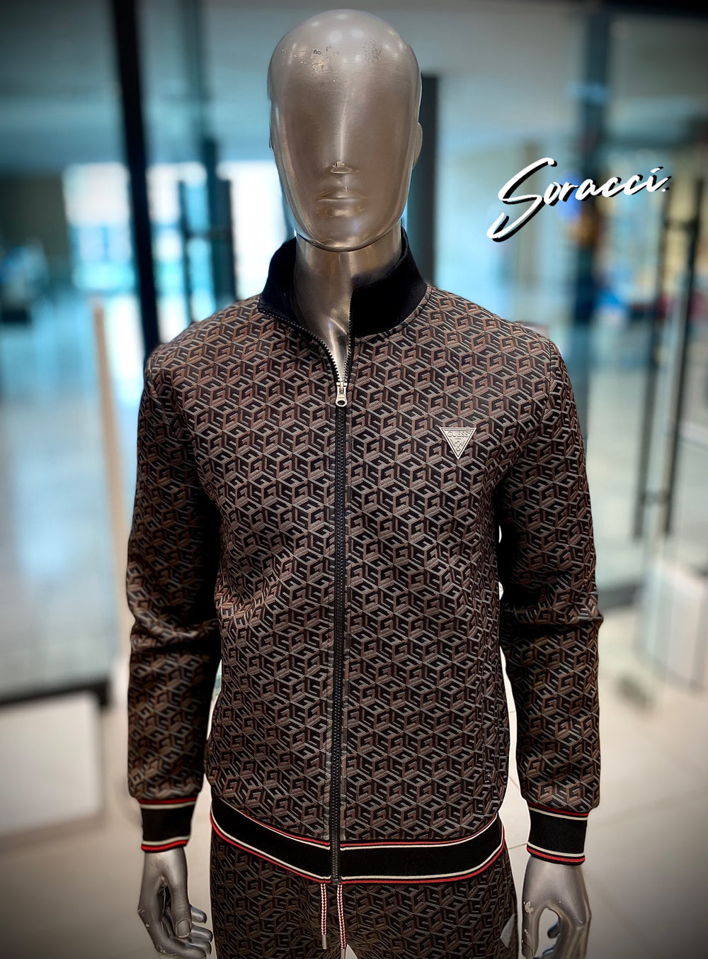 Conjunto GUESS