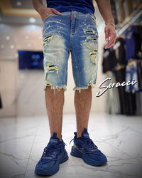 Short Jeans