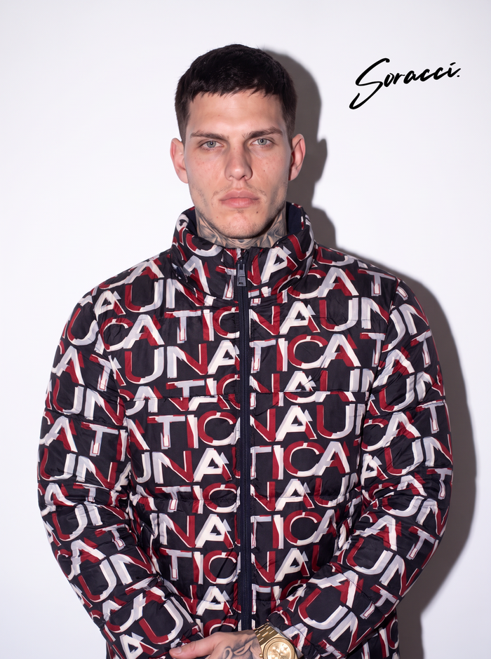 Parka NAUTICA