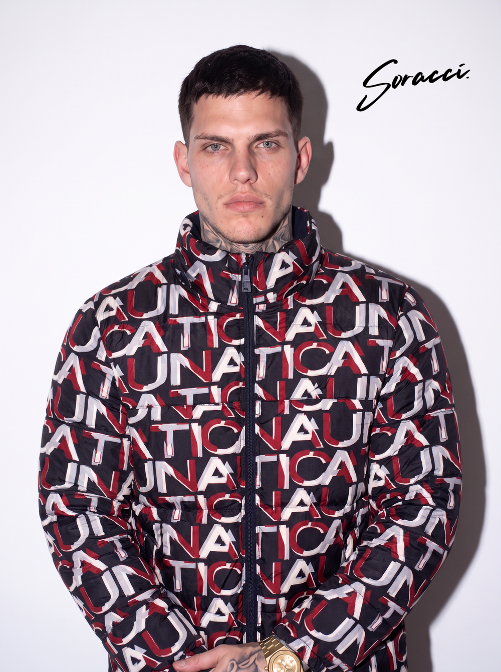Parka NAUTICA