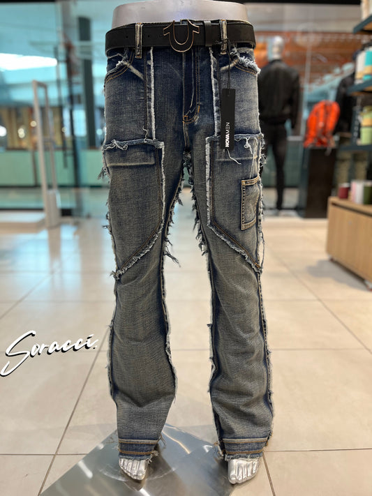 Jeans fashion nova