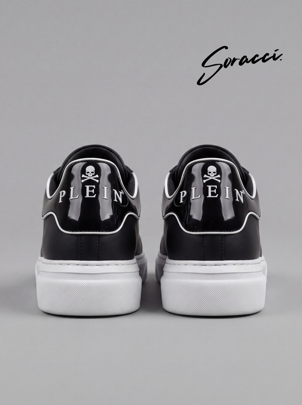 Zapatillas Philipp Plein